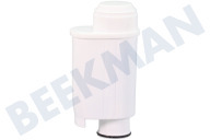 Saeco 996530071872 Kaffeemaschine Wasserfilter geeignet für u.a. Anti-Kalk Brita Intenza geeignet für u.a. Anti-Kalk