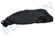 Black & Decker N498965  Laubbläser-Auffangbeutel geeignet für u.a. GW3030 Typ 2