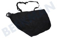 Black & Decker  N498964 Sammelsack Laubbläser geeignet für u.a. GW2810, GW2838