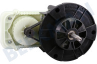 Black & Decker 1004728-91  Motor geeignet für u.a. LM2000