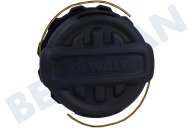 Dewalt N865076  Fadenspule für Rasentrimmer geeignet für u.a. DCMST561, DCST922B