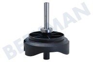 Black & Decker 90589746 Trimmer Gehäuse geeignet für u.a. GL933, GL8033, GL9035 Spulengehäuse geeignet für u.a. GL933, GL8033, GL9035