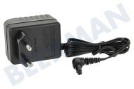 Black & Decker 90628771  Ladegerät geeignet für u.a. GSBD700 Adapter, Ladegerät geeignet für u.a. GSBD700