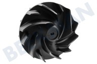 Black & Decker N510406  Ventilator Laubbläser geeignet für u.a. BEBLV290, BEBLV301