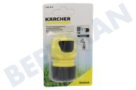 Karcher 26451930  2.645-193.0 Schlauchstück geeignet für u.a. Universal