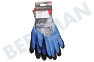 Talen Tools WH81S  Handschuhe Schnittbeständig Größe S geeignet für u.a. sehr hoher Schnittschutz