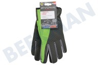 Talen Tools WH82XL  Handschuhe geeignet für u.a. Sehr hoher Schnittschutz Schnittfest, Größe XL geeignet für u.a. Sehr hoher Schnittschutz
