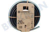 Gardena 4066407002500 18930 Ecoline  Schauch 20 Meter 13mm geeignet für u.a. 13mm (1/2)