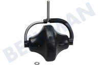 Cub cadet 753-11207  Rad geeignet für u.a. RK-Modelle Vorderrad geeignet für u.a. RK-Modelle