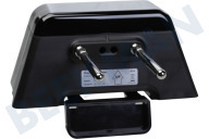 Cub cadet SPP6401A  Adapter geeignet für u.a. RC304 PRO, RC308 PRO, RC306, Robo Scooter 300, 600 Ladestation, Ladekopf geeignet für u.a. RC304 PRO, RC308 PRO, RC306, Robo Scooter 300, 600