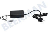 Cub cadet PWS0018R  Adapter geeignet für u.a. RS-Modelle ab 2018 3 Ah geeignet für u.a. RS-Modelle ab 2018