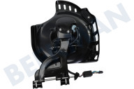 Cub cadet 753-11394  Kappe geeignet für u.a. RK1000, RK2000, RK2000 PRO Mähwerk, Einzeln geeignet für u.a. RK1000, RK2000, RK2000 PRO