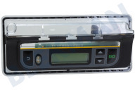 Cub cadet MSB6340B  Display geeignet für u.a. RS-, TS- und MS-Modelle LCD, RK-Modelle geeignet für u.a. RS-, TS- und MS-Modelle