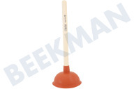 Sanitair  Abflussreiniger Heavy Duty