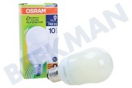 Osram 4008321655264  Energiesparlampe geeignet für u.a. E27 14W 825 warmweiß 740 lm 10000 Dulux Superstar Classic A geeignet für u.a. E27 14W 825 warmweiß 740 lm 10000