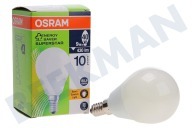 Osram 4008321986450  Energiesparlampe geeignet für u.a. E14 9W 825 warmweiß 430lm Dulux Superstar Classic P geeignet für u.a. E14 9W 825 warmweiß 430lm