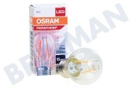 Osram  4058075590410 Parathom Retrofit Classic P25 2.5W E27 geeignet für u.a. 2.5W E27 250lm 2700K