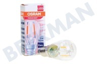 Osram  4058075616912 Parathom Special Kühlschranklampe T26 1.3W E14 geeignet für u.a. 1.3W E14 110lm 2700K