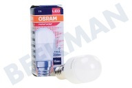 Osram 4058075620155  4052899961302 Parathom Special Kühlschranklampe T26 2.3W E14 Matt geeignet für u.a. 2.3W E14 200lm 6500K Matt