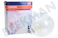 Osram  4052899972797 Parathom Retrofit Classic Globe 40 E27 4W geeignet für u.a. 4W E27 470lm 2700K
