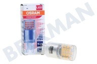 Osram  4058075626072 Parathom LED Pin 40 G9 4,2W geeignet für u.a. 4,2W 470lm 2700K