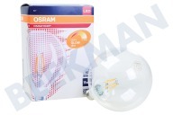 Osram 4058075808942  4058075808959 Parathom GlowDim Globelampe Dimmbar 7W E27 geeignet für u.a. 7W 230V E27 806lm 2200K-2700K