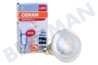 Osram 4058075607811  Parathom Reflektorlampe R50 Dimmbar E14 5.9W geeignet für u.a. 5.9W E14 350lm 2700K