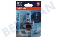 Osram 4008321171252 64211  Lampe geeignet für u.a. H11 12V Auto- Halogenscheinwerfer geeignet für u.a. H11 12V Auto-