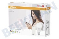 Osram 4058075816855  Smart+ Color Switch Mini Kit geeignet für u.a. Drahtloser Bedienung