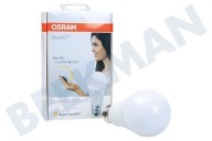 Osram 4058075069220  Smart + Standard Lampe E27 Dimmbar geeignet für u.a. E27 9W 800lm 2700K