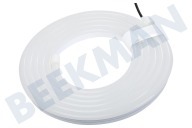 Ledvance 4058075504783  Smart+ WIFI Neon Flex 3 Meter LED-Streifen geeignet für u.a. 15 Watt, RGB, Tunable White, IP44