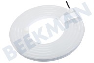 Ledvance 4058075504806  Smart+ WIFI Neon Flex 5 Meter LED-Streifen geeignet für u.a. 20 Watt, RGB, Tunable White, IP44