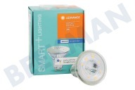 Ledvance 4058075485297  Smart+ Bluetooth Spot GU10 Reflektorlampe 5 Watt geeignet für u.a. GU10, 5 Watt, 2700 K, dimmbar