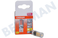 Osram 4058075432338  LED Pin 30 G9 2,6 Watt, 2700K geeignet für u.a. 2,6 Watt, 2700K, 320lm