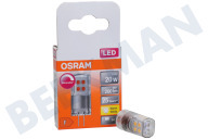 Osram 4058075431904  LED Pin Dim CL20 G4 2,0 Watt, 2700K geeignet für u.a. 2,0 Watt, 2700K, 200lm