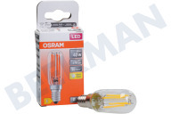 Osram 4058075432932  LED Spezial T26 E14 4,2 Watt, 2700K geeignet für u.a. 4,2 Watt, 2700K, 470lm