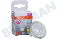 Osram 4058075796690  LED Superstar MR16 GU5.3 3,4 Watt, dimmbar geeignet für u.a. 3,4 Watt, 2700K, 230lm