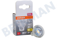 Osram 4058075433403  LED-Stern MR11 GU4 2,5 Watt geeignet für u.a. 2,5 Watt, 2700K, 184lm