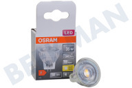 Osram 4058075433380  LED Star MR11 GU4 4,2 Watt geeignet für u.a. 4,2 Watt, 2700K, 345lm