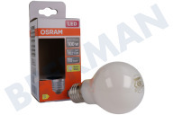 Osram 4058075124660  LED Retrofit Classic A100 E27 11,0 Watt, Matt geeignet für u.a. 11,0 Watt, 2700K, 1521lm