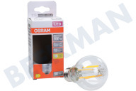 Osram 4058075124707  LED Retrofit Classic A100 E27 11,0 Watt, Klar geeignet für u.a. 11,0 Watt, 2700K, 1521lm