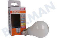 Osram 4058075054226  LED Retrofit Classic A40 Dimmbar E27 4,8 Watt, Matt geeignet für u.a. 4,8 Watt, 2700K, 470lm