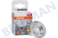 Osram 4058075796751  LED Stern MR16 GU5.3 2,6 Watt geeignet für u.a. 2,6 Watt, GU5.3 210lm 2700K