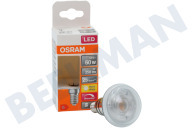 Osram 4058075125940  LED Superstar R50 E14 5,9 Watt geeignet für u.a. E14, 5,9 Watt, 2700 K, 350 lm