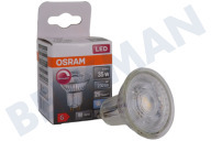 Osram  4058075797666 LED Superstar PAR16 3,4 Watt, 940 GU10 Dimmbar geeignet für u.a. 3,4 Watt, 940 GU10