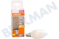 Osram  4058075435513 LED Retrofit Classic B60 Matt E14 5,5 Watt geeignet für u.a. 5,5 Watt, E14 806Lm 2700K