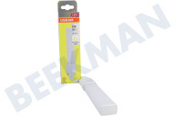 Osram  4058075557994 LED Dulux S9 4 Watt, G23 geeignet für u.a. 4 Watt, 500 lm 4000 K G23