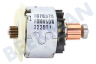 Panasonic WEY7441L1008  Motor geeignet für u.a. EY7441, EY7940 komplett geeignet für u.a. EY7441, EY7940