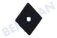 Black & Decker 90558556  Kantenstück geeignet für u.a. KA110, KA225, KA270K Spitzenstück Sohle geeignet für u.a. KA110, KA225, KA270K