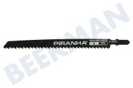 Black & Decker 90185996  Sägeschwert geeignet für u.a. GKC108 Piranha geeignet für u.a. GKC108